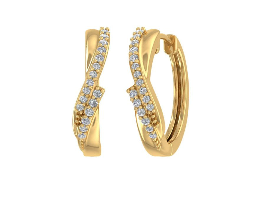 Layered Necklaces in 2024: How to Style 18k Gold and Gold Vermeil for a Luxe Look - LeAurelienne