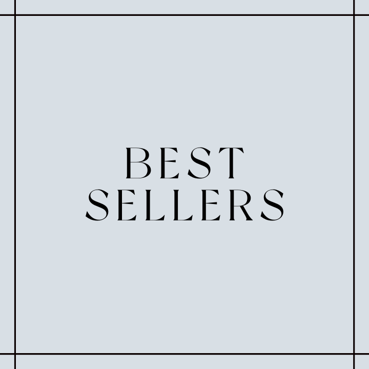 Best Sellers - LeAurelienne