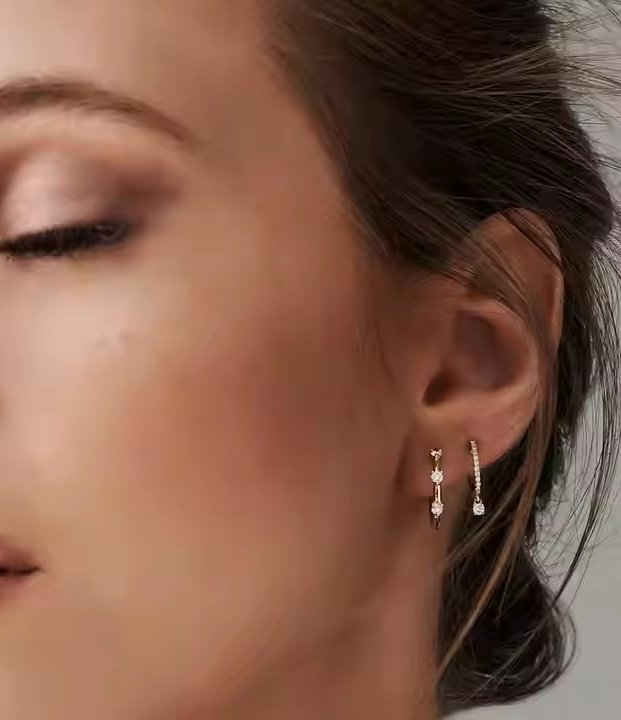 Earrings - LeAurelienne