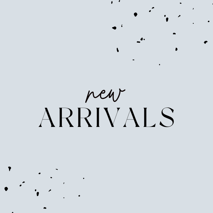 New Arrivals - LeAurelienne