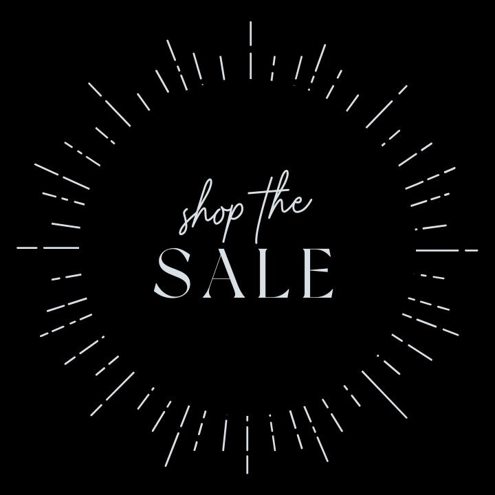 Sale - LeAurelienne